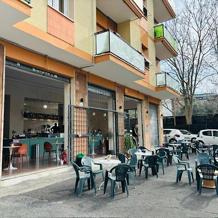 Casina Di Ziamar Roma Exterior foto