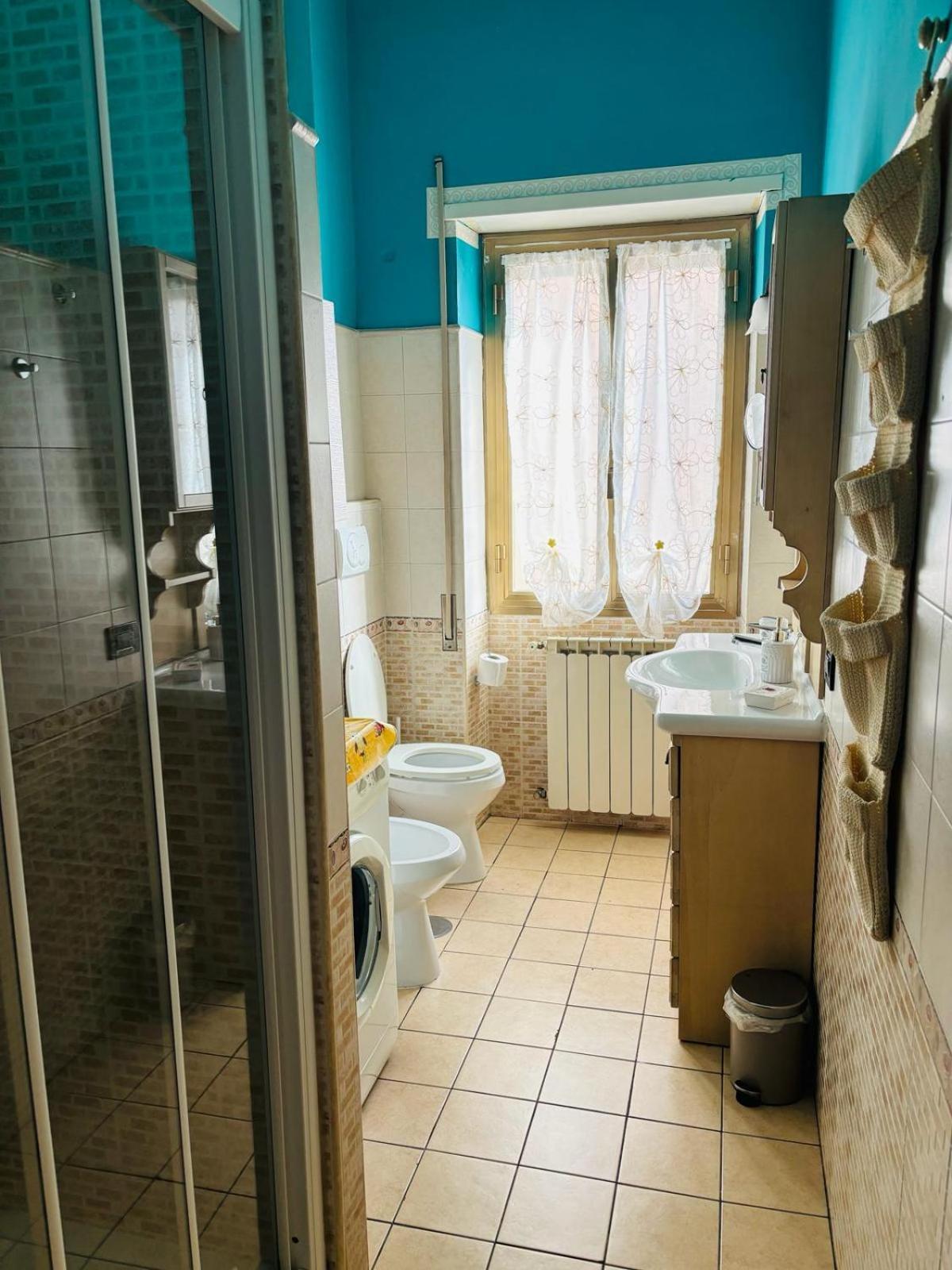 Casina Di Ziamar Roma Exterior foto