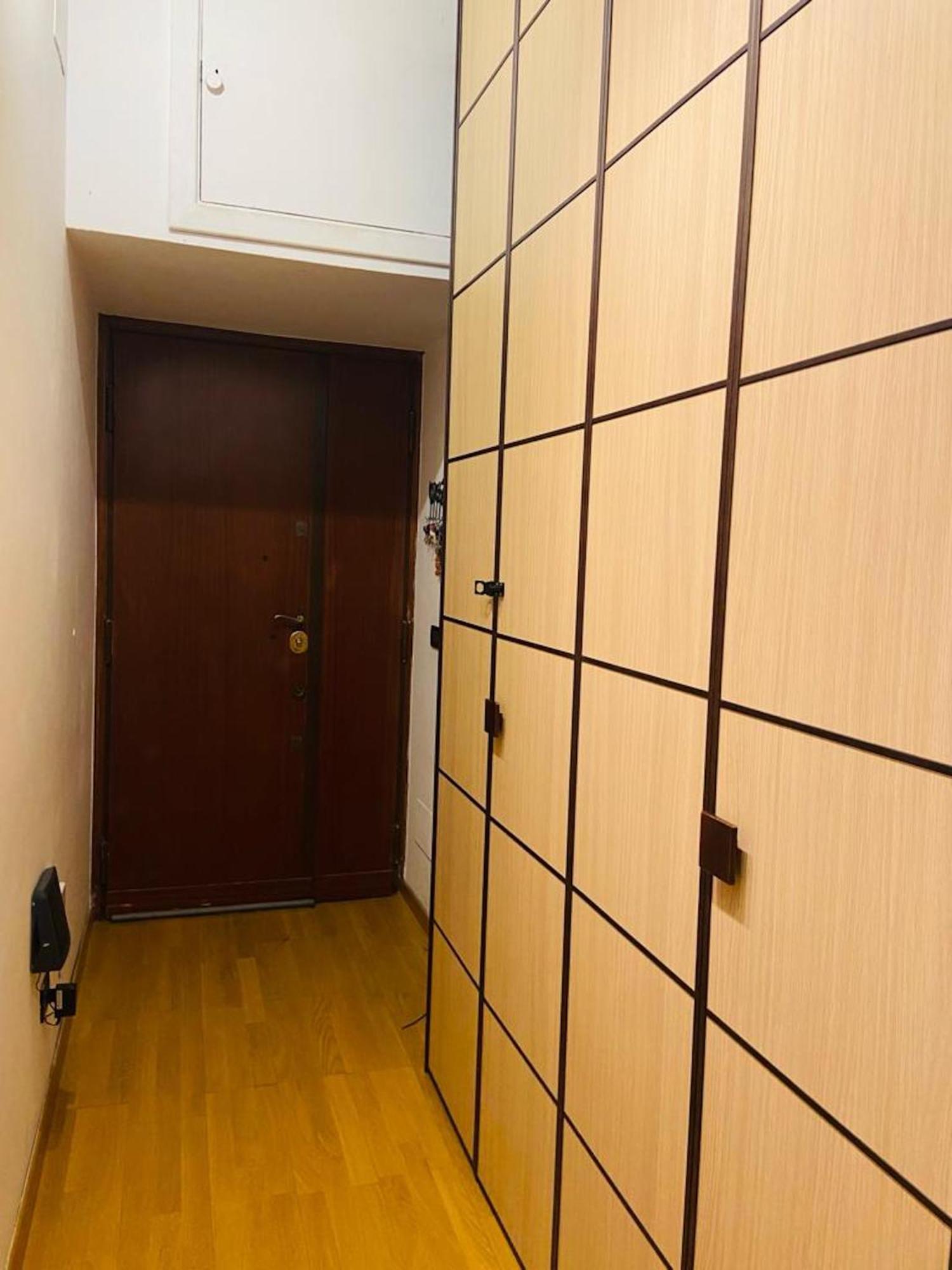Casina Di Ziamar Roma Exterior foto