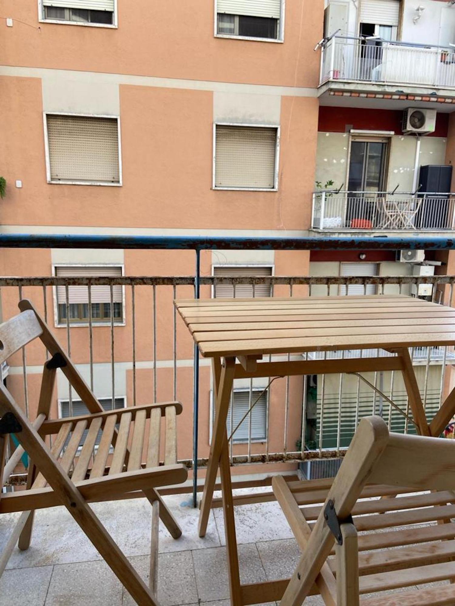 Casina Di Ziamar Roma Exterior foto