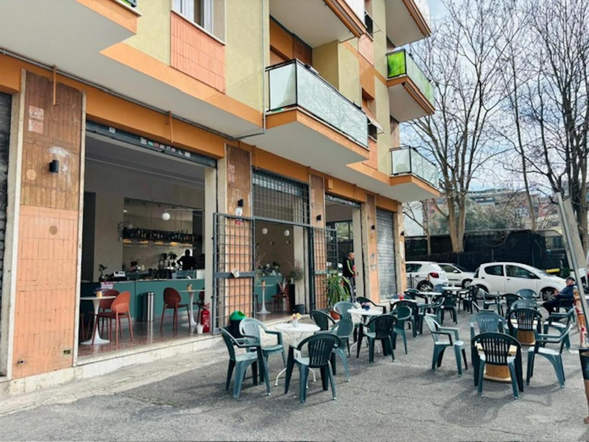 Casina Di Ziamar Roma Exterior foto